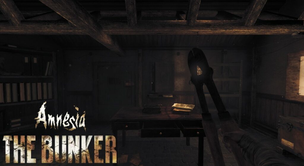 Amnesia: The Bunker – Jak rozbroić Tripwire | Przewodnik po osiągnięciach majsterkowicza Amnesia: The Bunker – Jak rozbroić Tripwire | Przewodnik po osiągnięciach majsterkowicza