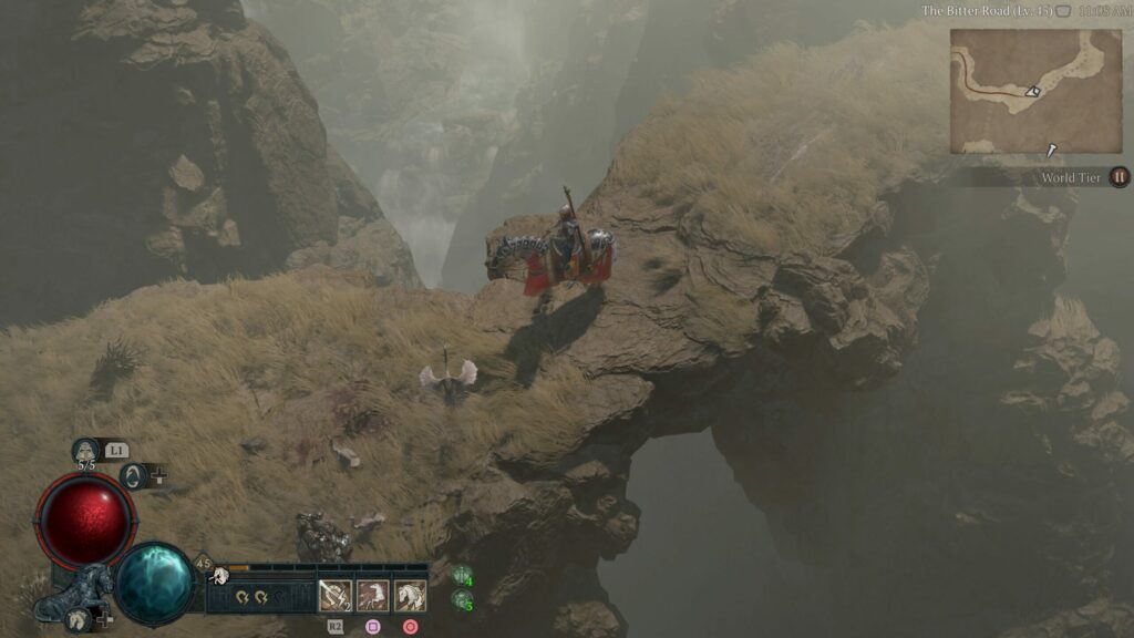 Diablo 4: Jak odblokować wierzchowce Diablo 4: Jak odblokować wierzchowce