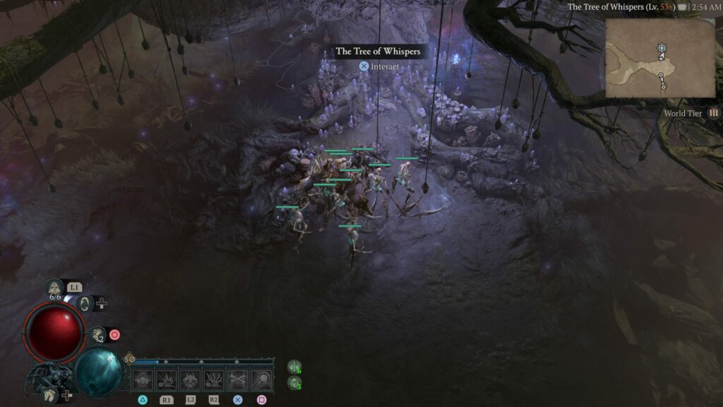 Diablo 4: Jak gromadzić unikalne i święte łupy | Przewodnik po grze końcowej Diablo 4: Jak gromadzić unikalne i święte łupy | Przewodnik po grze końcowej