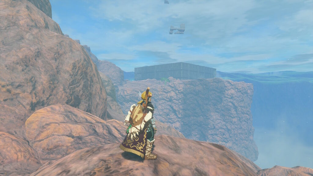 Legend of Zelda: Tears Of The Kingdom – Jak ukończyć zadanie „Przepowiednia północnego Lomei” | Opis przejścia Legend of Zelda: Tears Of The Kingdom – Jak ukończyć zadanie „Przepowiednia północnego Lomei” | Opis przejścia