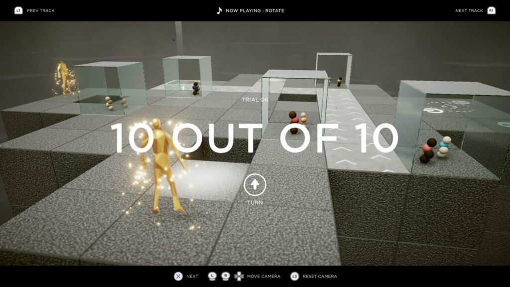 Humanity: Fate Trial 06 – 10 z 10 przewodnik po łamigłówkach Humanity: Fate Trial 06 – 10 z 10 przewodnik po łamigłówkach