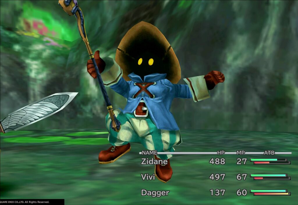 Plotka: Remake Final Fantasy 9 jest już w produkcji Plotka: Remake Final Fantasy 9 jest już w produkcji