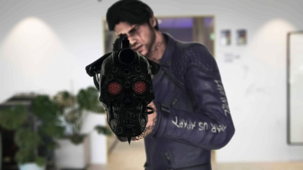 Shadows of the Damned otrzyma remaster, temat pierwszego „Grasshopper Direct”