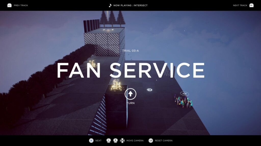 Humanity: Competition Trial 03-A – Przewodnik po łamigłówkach dla fanów Humanity: Competition Trial 03-A – Przewodnik po łamigłówkach dla fanów