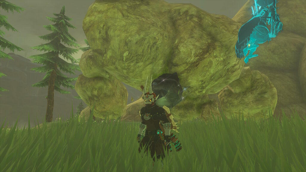 Legend Of Zelda: Tears Of The Kingdom – Jak pokonać Kamienną Skok |  Przewodnik przepracowanego szefa