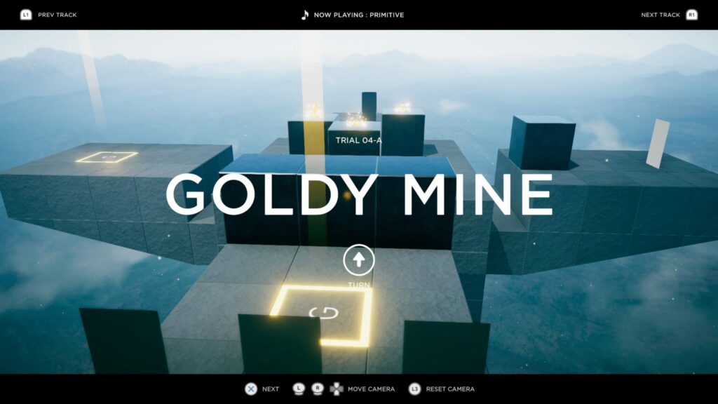 Humanity: Competition Trial 04-A – Przewodnik po zagadkach Goldy Mine Humanity: Competition Trial 04-A – Przewodnik po zagadkach Goldy Mine