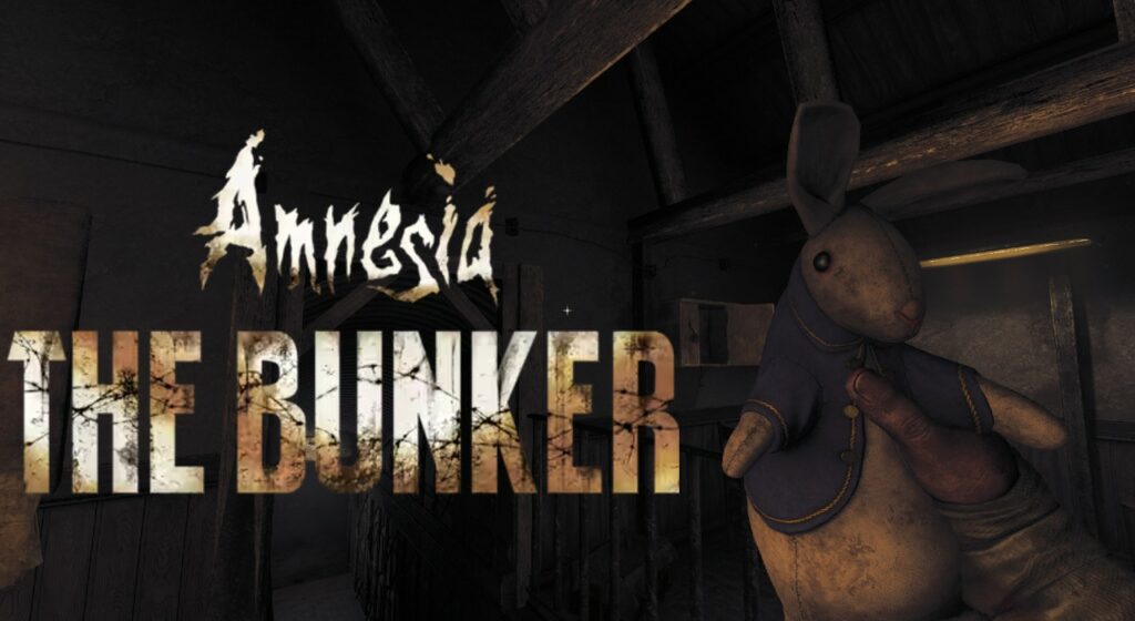 Amnesia: The Bunker – Sentymentalny przewodnik po osiągnięciach