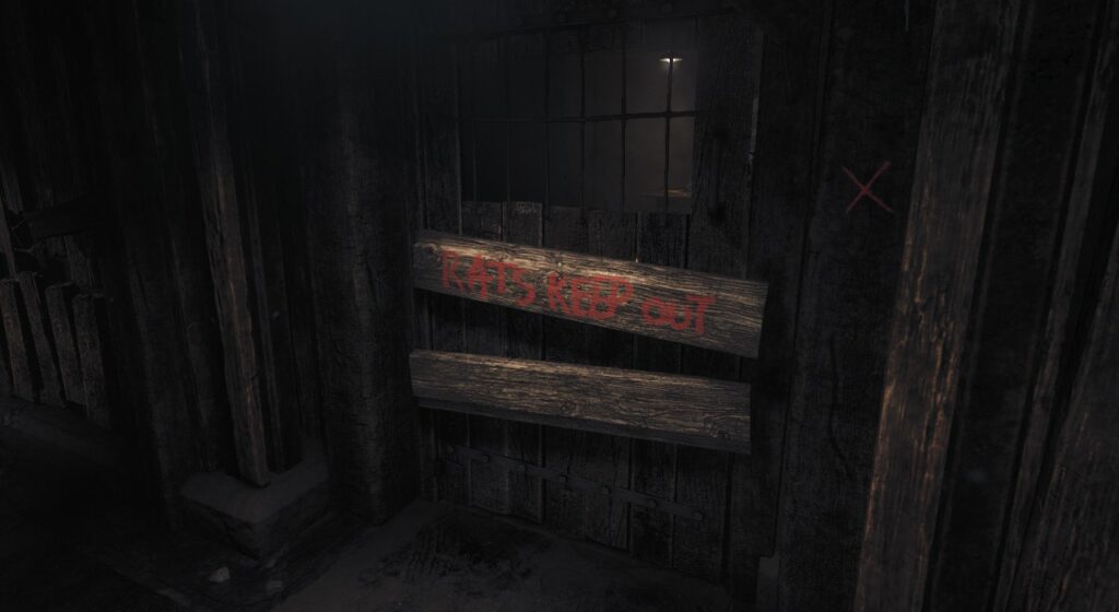 Amnesia: The Bunker - Wszystkie notatki dotyczące konserwacji