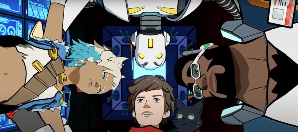 Xbox Game Showcase, część 2, zagłębi się w więcej gier, czy może zawierać Hi-Fi Rush?