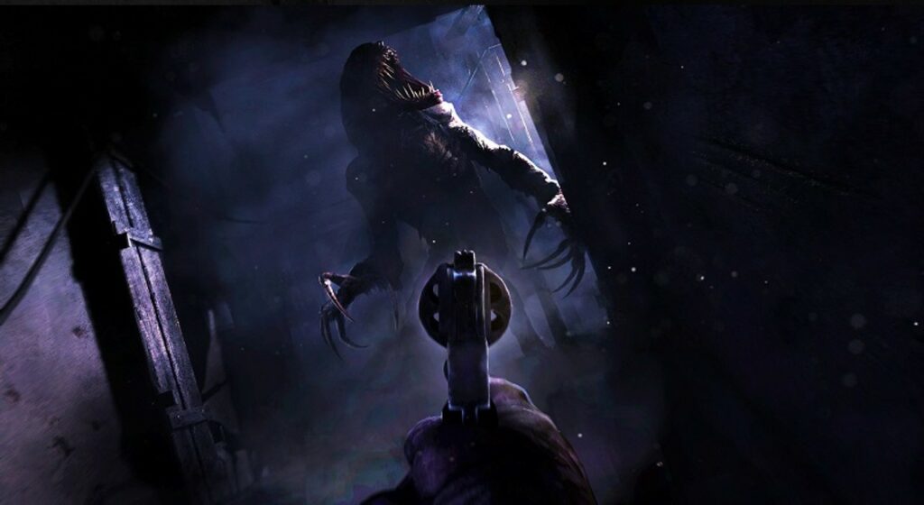 Amnesia: The Bunker – Przewodnik po osiągnięciach Władcy bestii Amnesia: The Bunker – Przewodnik po osiągnięciach Władcy bestii