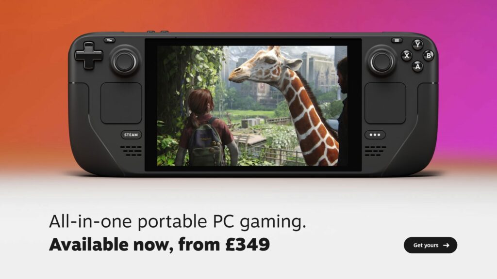 The Last Of Us Part 1 teraz zweryfikowane na platformie Steam po najnowszej łatce