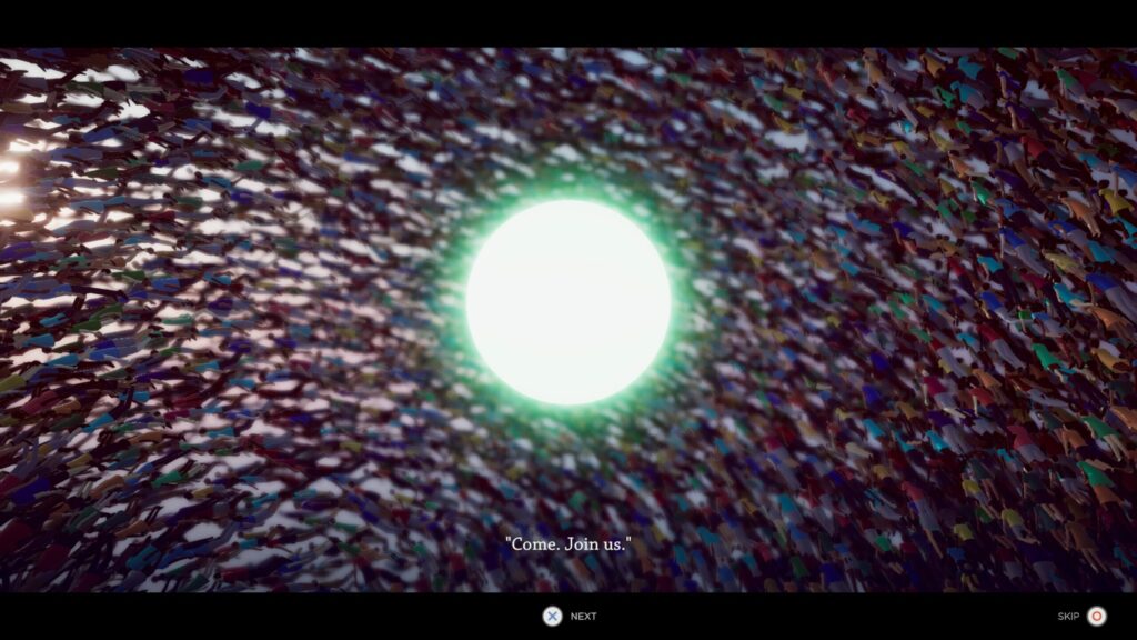 Humanity: The Green Core Puzzle Guide Humanity: The Green Core Puzzle Guide