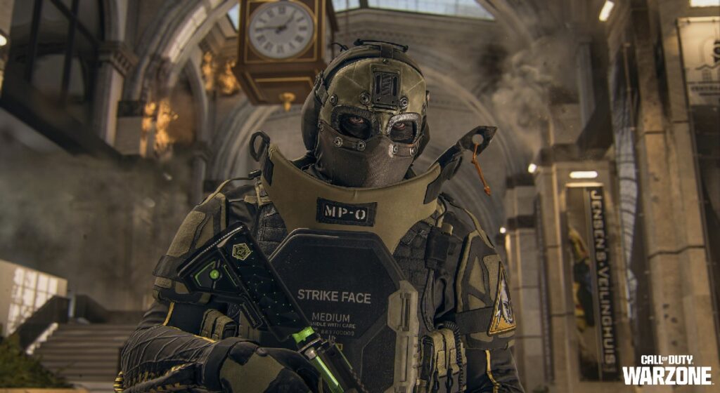 Modern Warfare 2 sezon 4