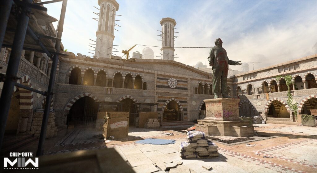 Modern Warfare 2 sezon 4
