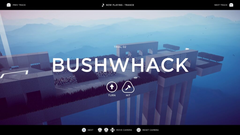 Humanity: War Trial 02 – Przewodnik po zagadkach Bushwhack Humanity: War Trial 02 – Przewodnik po zagadkach Bushwhack