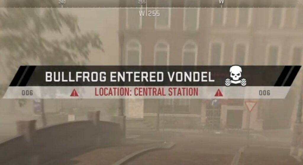 Call of Duty: Warzone 2.0 DMZ – Gdzie znaleźć bossa Bullfrog na Vondel