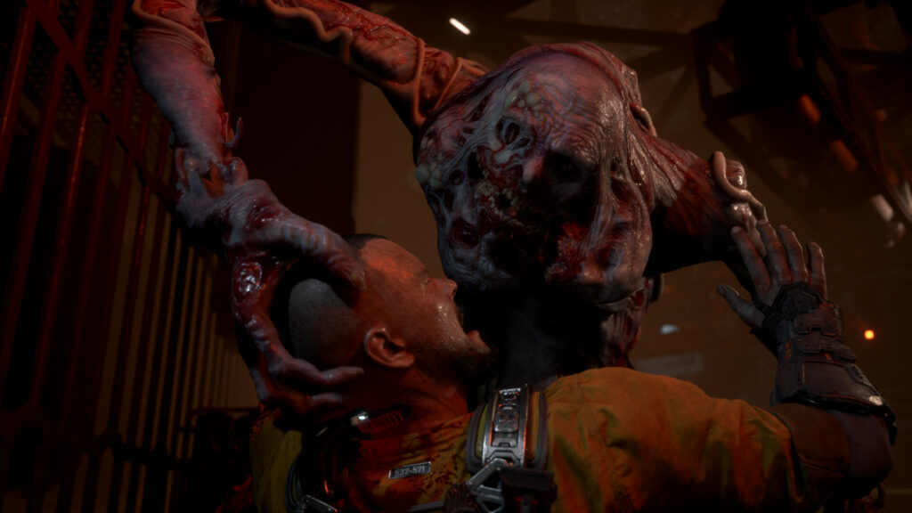 Dodatek fabularny The Callisto Protocol The Final Transmission rozpoczyna się w tym miesiącu