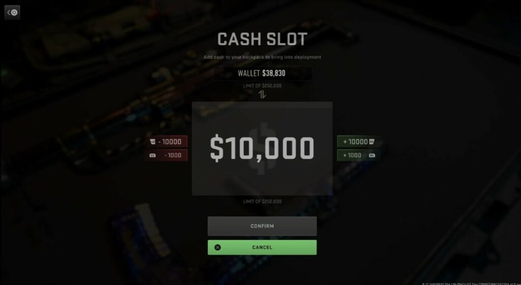 Call of Duty: Warzone 2.0 DMZ – Jak odblokować i w pełni ulepszyć portfel