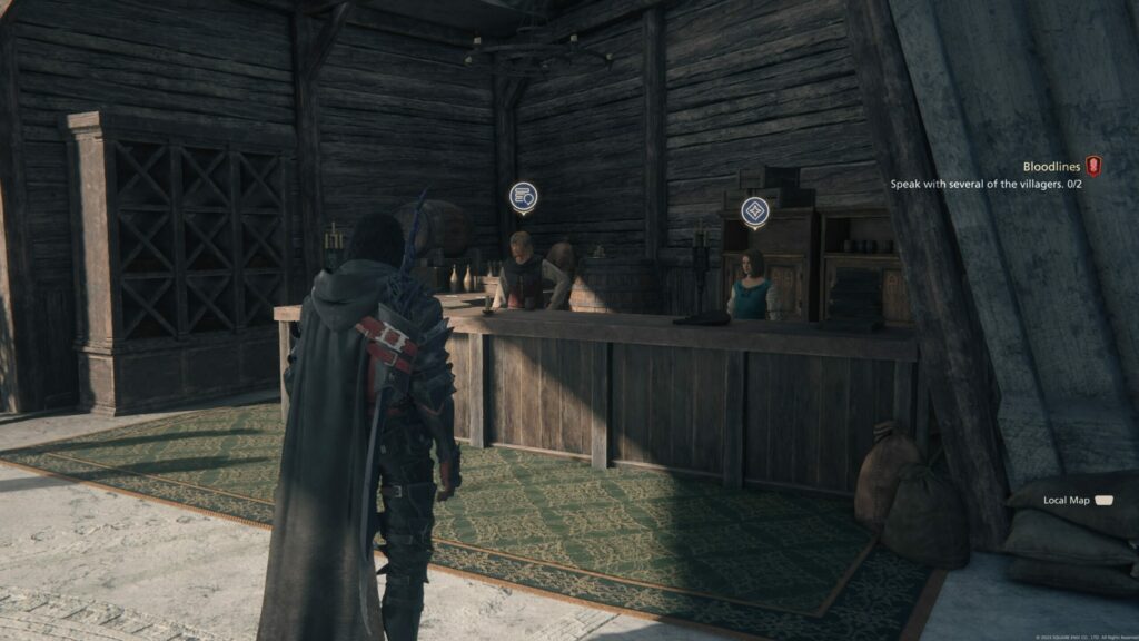 Final Fantasy 16: Jak zdobyć sławę i nagrody |  Ostrożny przewodnik po trofeach Whisper