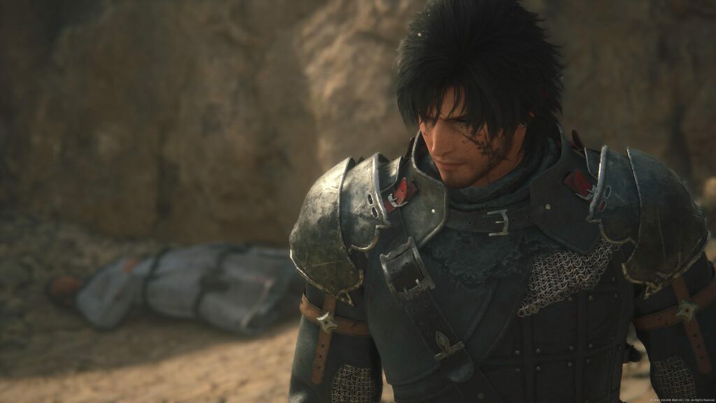 Final Fantasy 16: Przewodnik dla początkujących | 10 porad dotyczących wczesnej fazy gry Final Fantasy 16: Przewodnik dla początkujących | 10 porad dotyczących wczesnej fazy gry