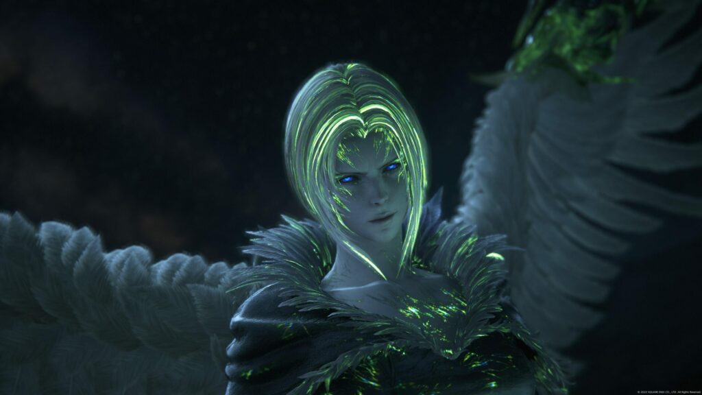 Final Fantasy 16: Przewodnik szefa Benedikty