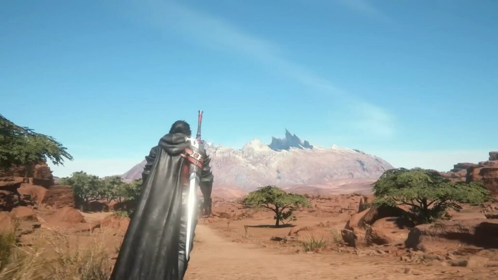 Final Fantasy 16: Jak szybciej zdobywać AP |  Przewodnik po klasach mistrzowskich