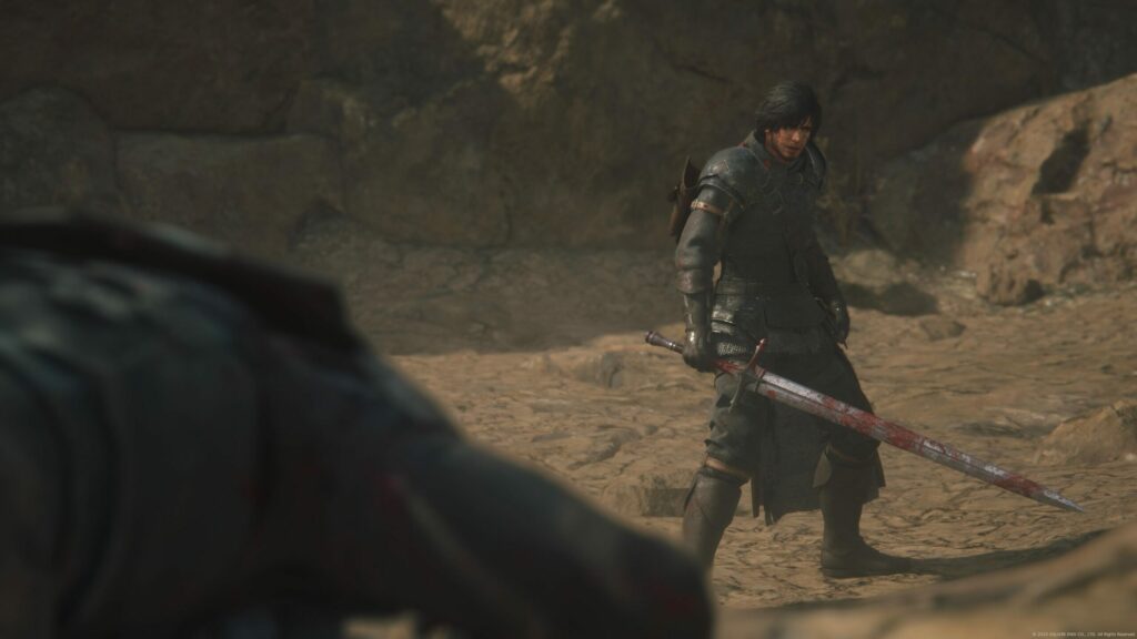 Final Fantasy 16: Ile czasu zajmuje pokonanie? Final Fantasy 16: Ile czasu zajmuje pokonanie?