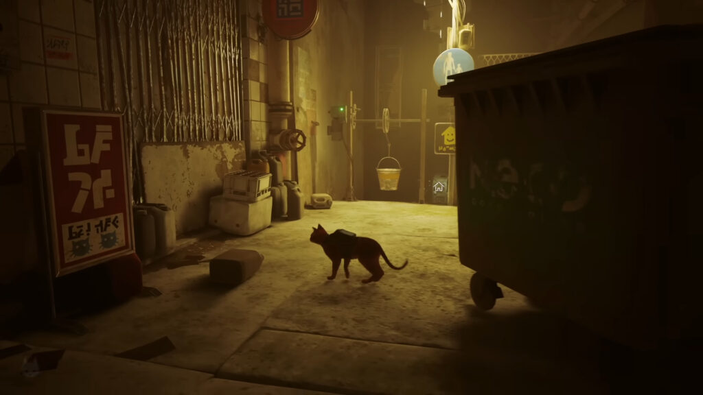 Katalog gier PlayStation traci 10 gier