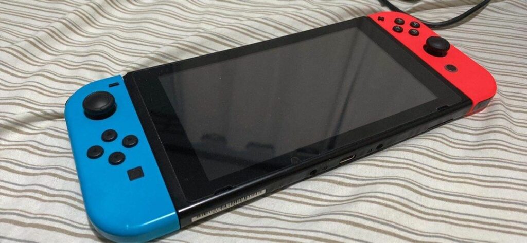 E-mail Activision potwierdza, że ​​„NG Switch” Nintendo będzie na poziomie PS4 / Xbox One