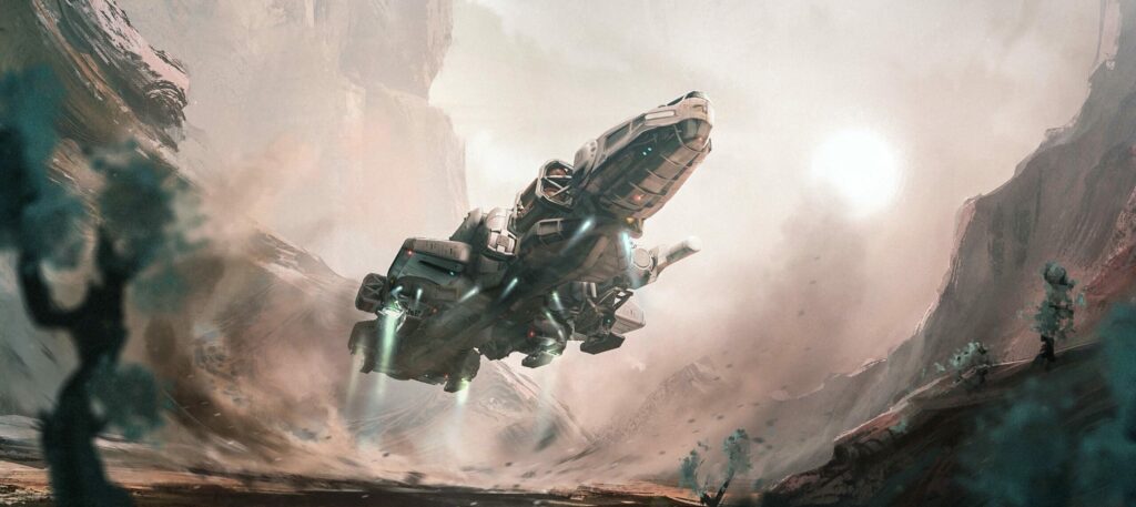 Starfield otrzyma wsparcie DLSS od moddera, a nie od Bethesdy