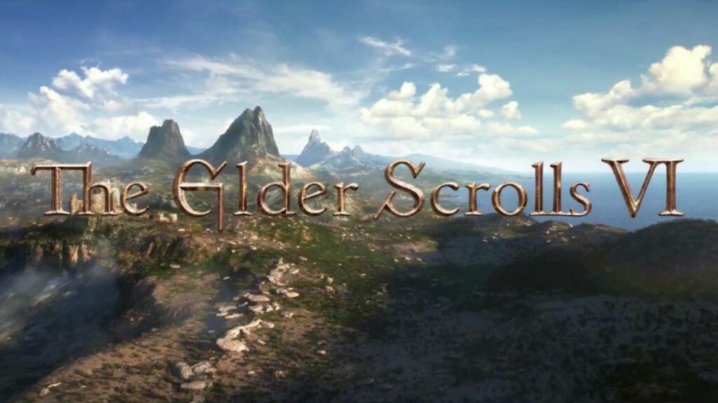 Czy gra Elder Scrolls wyjdzie w 2026 roku? The Elder Scrolls 6