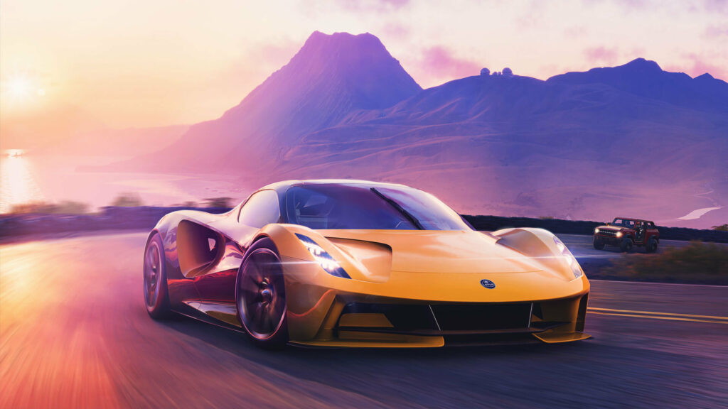 The Crew Motorfest wystartuje we wrześniu The Crew Motorfest wystartuje we wrześniu