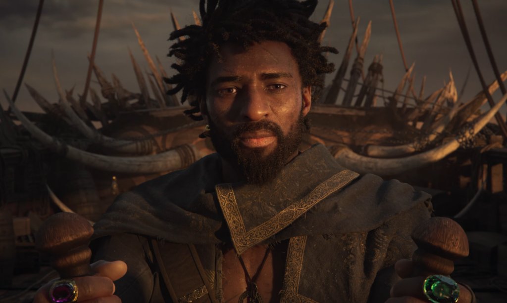 Zamknięta beta gry Skull And Bones będzie teraz dostępna tylko na platformie PC