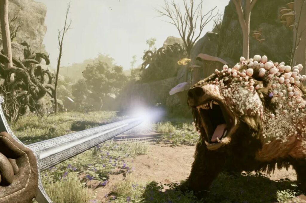 Zdeklarowany najnowszy zwiastun oferuje nowe spojrzenie na kolejną grę RPG od Obsidian Entertainment Zdeklarowany najnowszy zwiastun oferuje nowe spojrzenie na kolejną grę RPG od Obsidian Entertainment