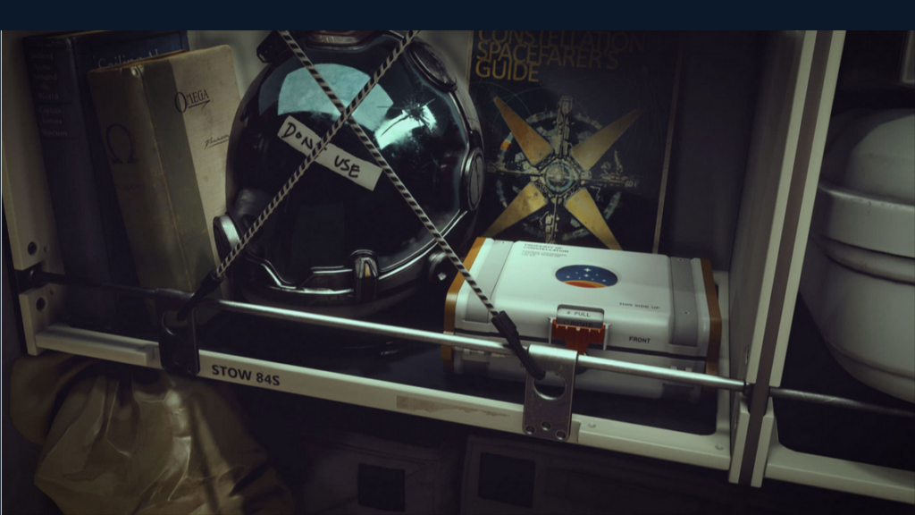 Plotka: Starfield będzie w pakiecie procesorów AMD Plotka: Starfield będzie w pakiecie procesorów AMD