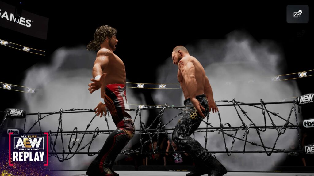 AEW Fight Forever: wyjdź ze skomleniem w tym wybuchającym jajku wielkanocnym Death Match AEW Fight Forever: wyjdź ze skomleniem w tym wybuchającym jajku wielkanocnym Death Match