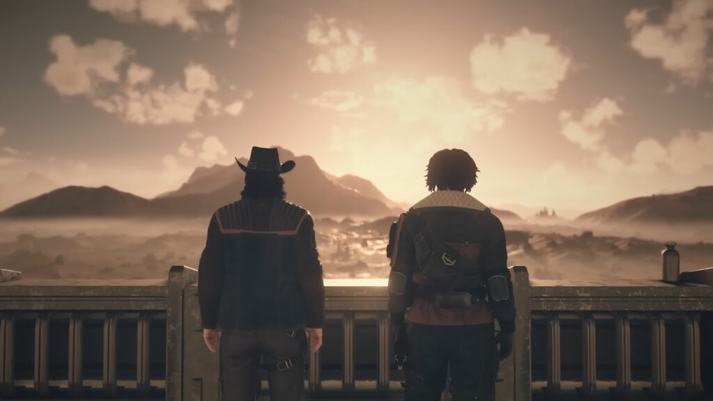 Todd Howard chwali Starfield za pomocą ich nowego silnika Creation 2 Todd Howard chwali Starfield za pomocą ich nowego silnika Creation 2