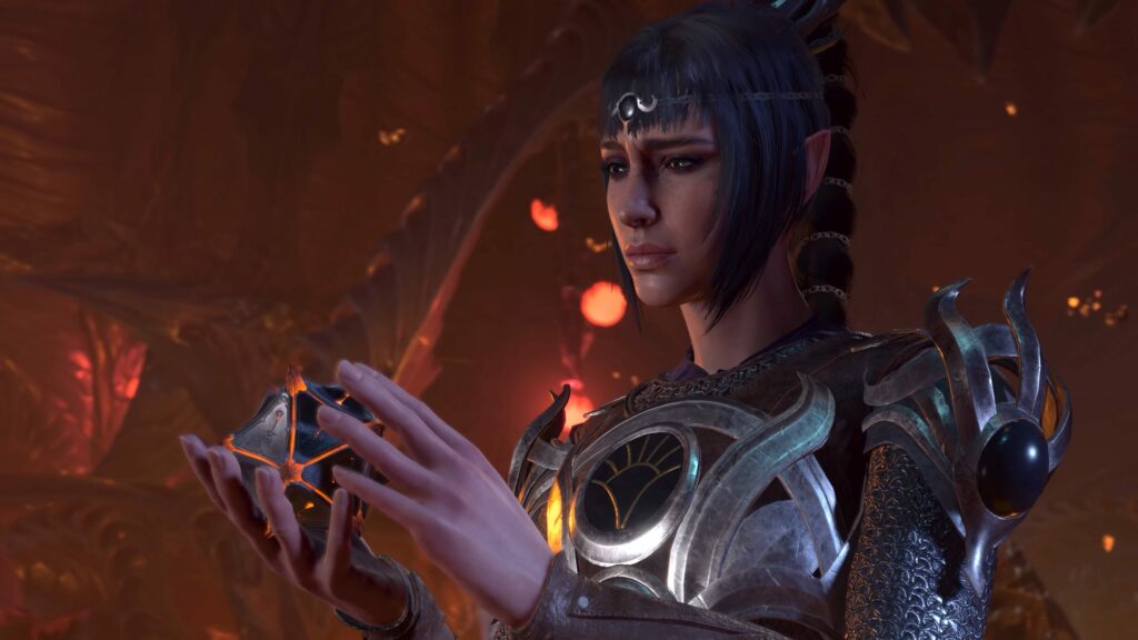 Baldur's Gate 3 będzie miał 200 godzin dla kompletnych graczy