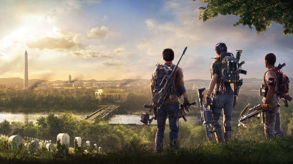 Ubisoft planuje ukarać graczy, którzy używali exploita w The Division 2 Ubisoft planuje ukarać graczy, którzy używali exploita w The Division 2