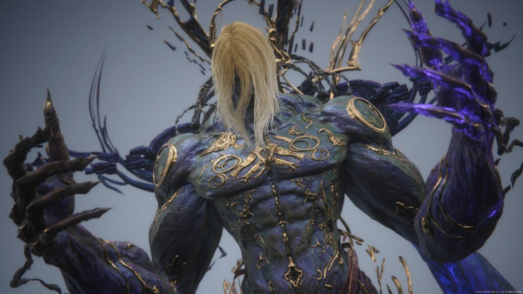 Final Fantasy 16: Typhon the Transgressor Boss przewodnik Final Fantasy 16: Typhon the Transgressor Boss przewodnik