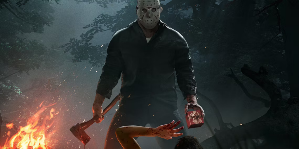 Wszystko zostanie odblokowane w piątek trzynastego meczu Wszystko zostanie odblokowane w piątek trzynastego meczu