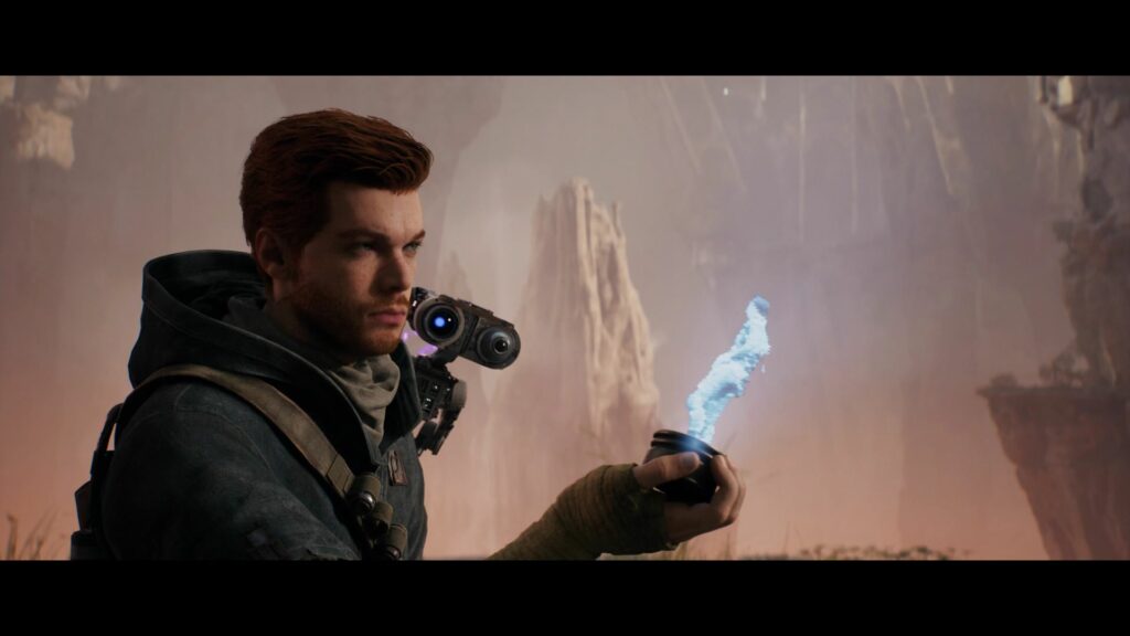 Respawn już zatrudnia do Star Wars Jedi: Survivor Sequel