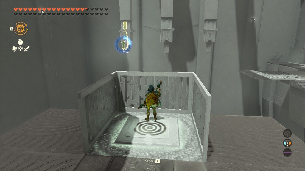 The Legend of Zelda: Łzy królestwa