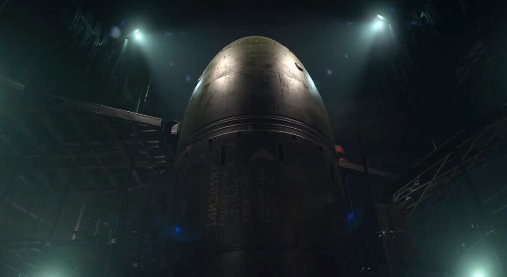 Call of Duty: Modern Warfare 2 – Opis przejścia Atomgrad Raid Episode 2