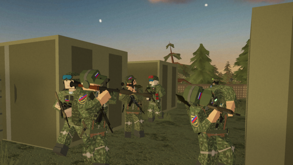 BattleBit Remastered: Jak leczyć | Przewodnik po bandażach i apteczkach BattleBit Remastered: Jak leczyć | Przewodnik po bandażach i apteczkach