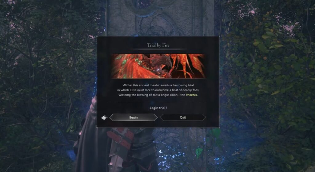 final fantasy 16 lokalizacji chronolitu