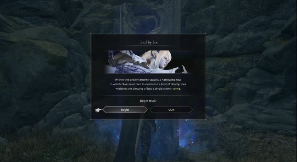 final fantasy 16 lokalizacji chronolitu