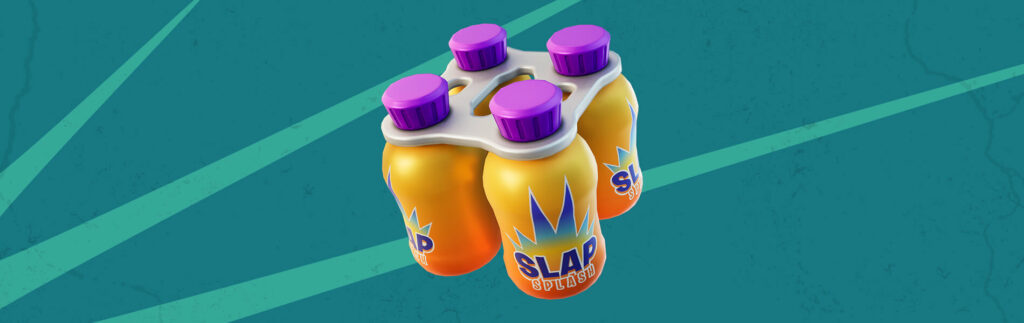 Fortnite: Gdzie znaleźć Slap Splash | Przewodnik po lokalizacji Fortnite Slap Splashes