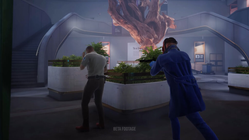 Najnowszy zwiastun Payday 3 polega na skradaniu się