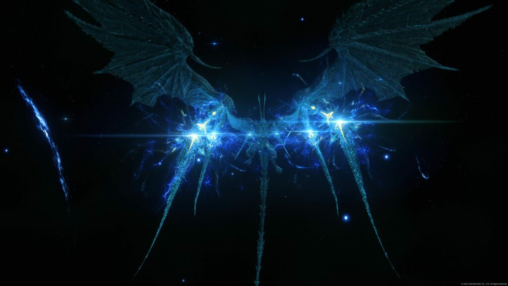 Przewodnik po bossie Final Fantasy 16: Bahamut